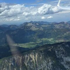 unverortetes Flugbild